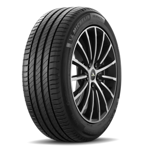 Michelin Primacy 4 Premium Comfort Summer Tire (215/55/R17)